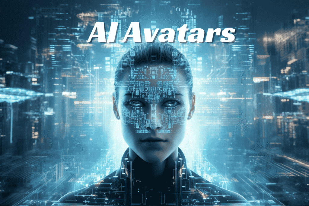 AI Avatars