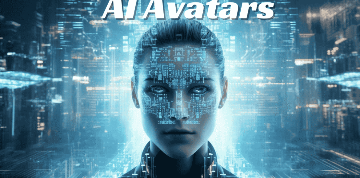 AI Avatars AI Avatars