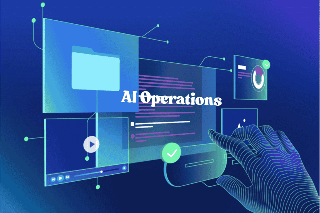 AI in Environment 13