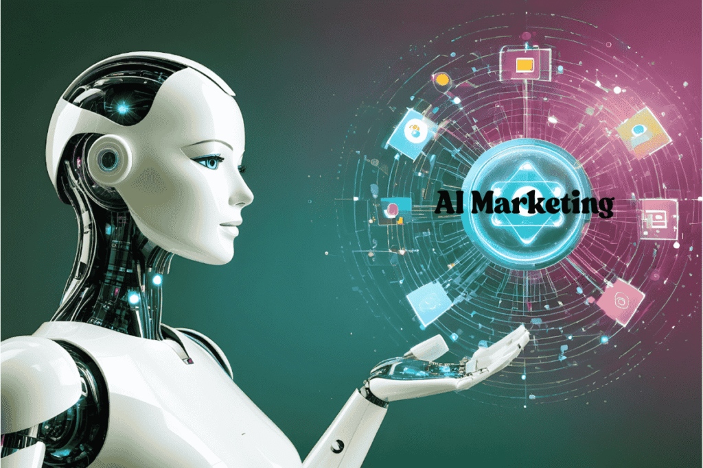 AI in Environment 15