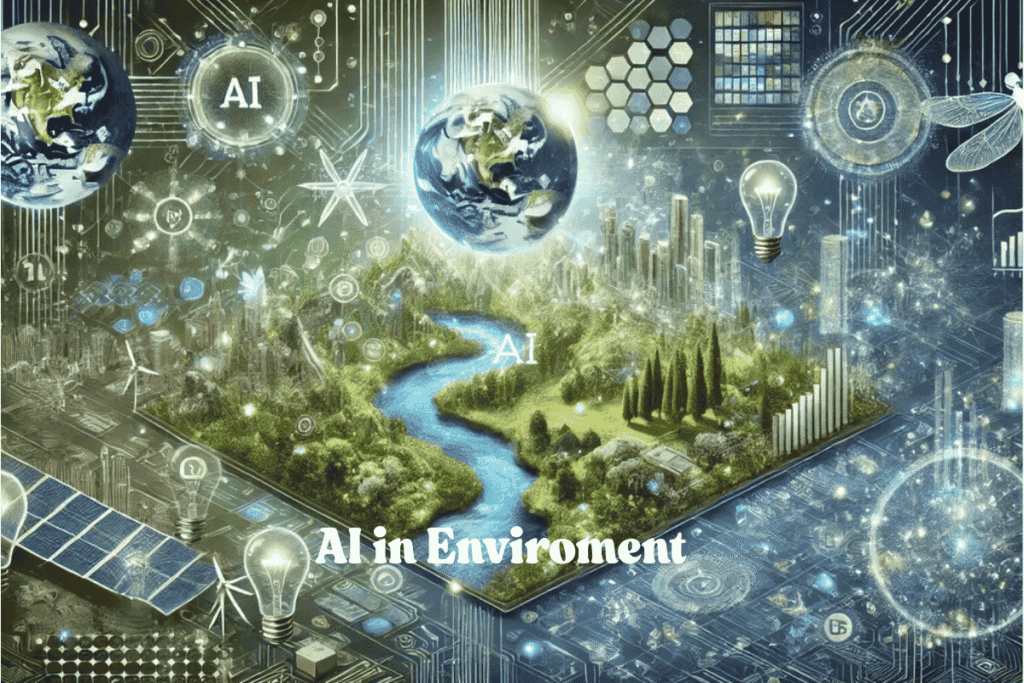 AI in Environment 2