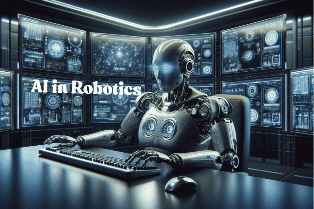 AI in Environment 4 1