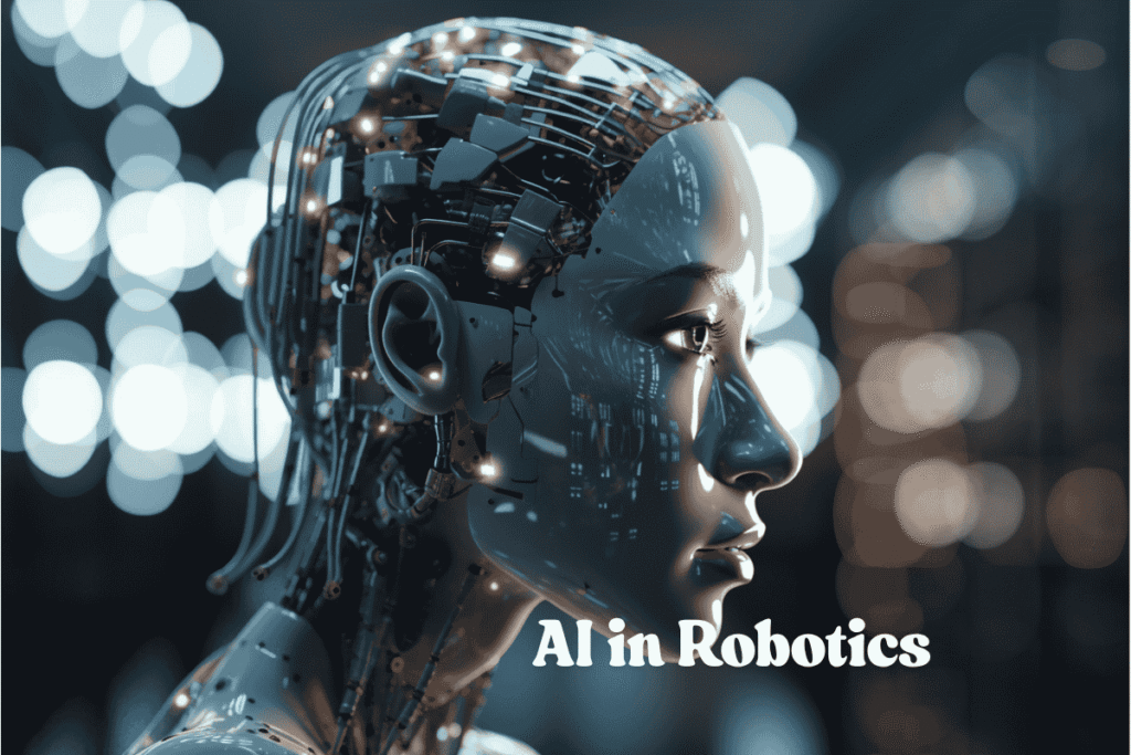 AI in Environment 5