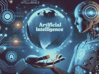 An image of An image of Defining Artificial Intelligence