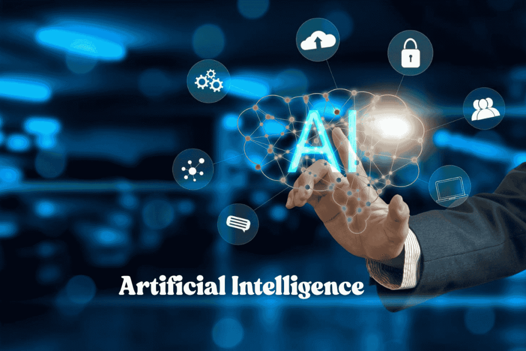 AnI vs. Machine Learning 1