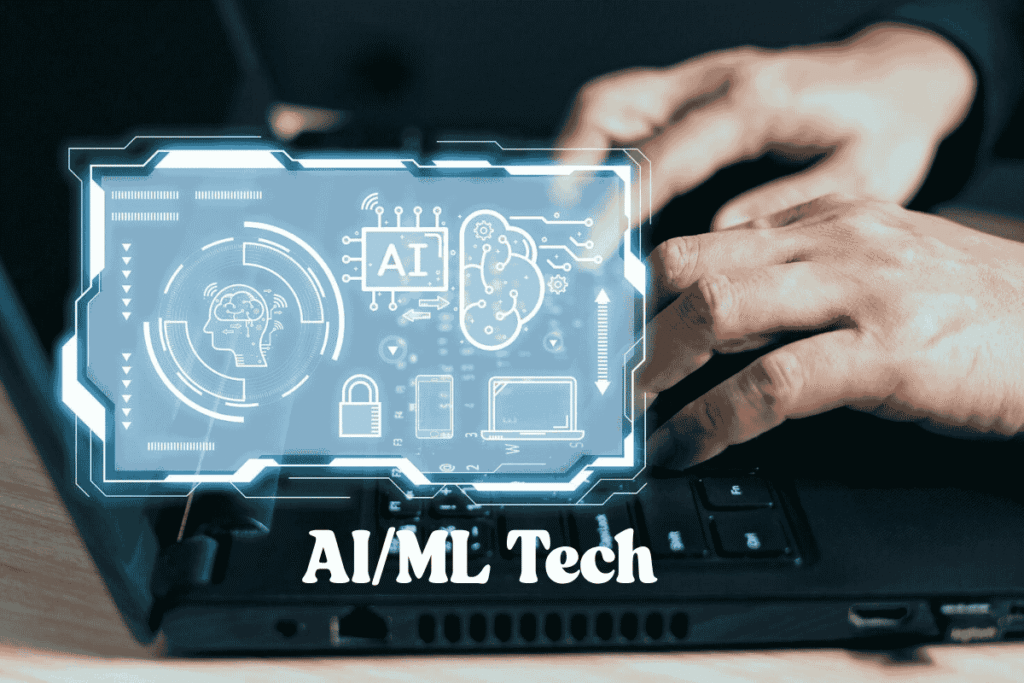 AnI vs. Machine Learning 2