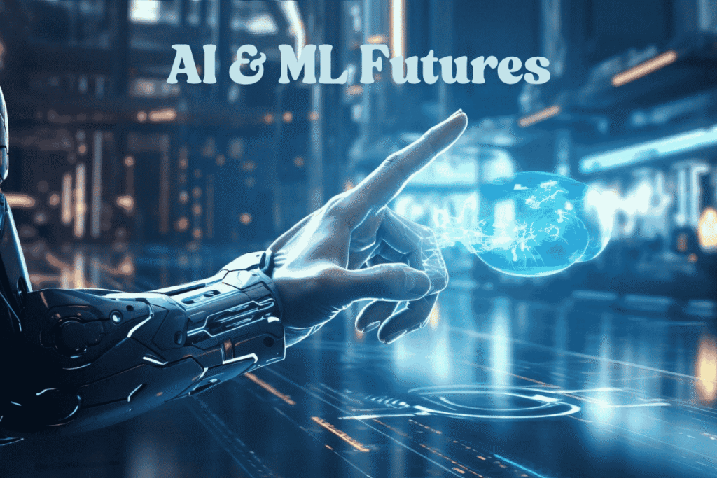 AnI vs. Machine Learning 3