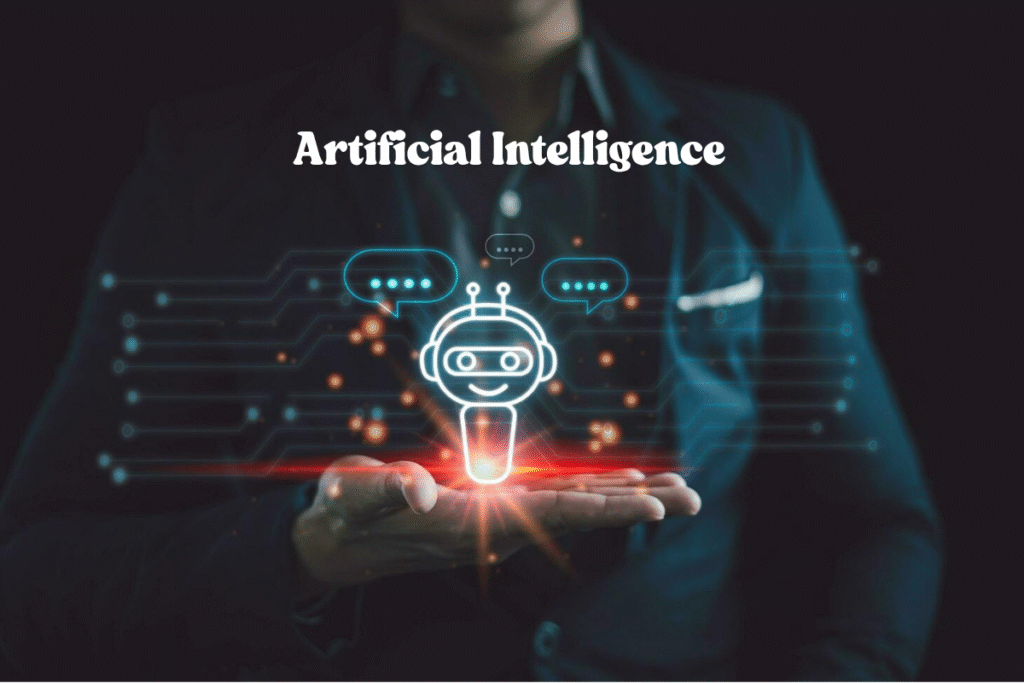 Artificial Intelligence 1 1