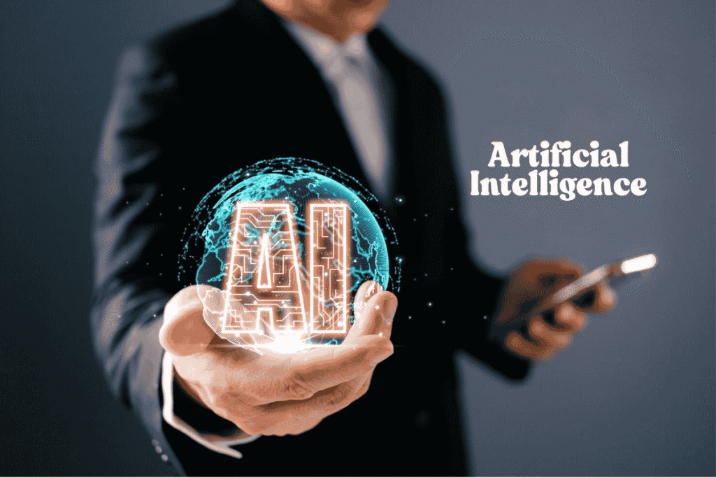 Artificial Intelligence 3 1