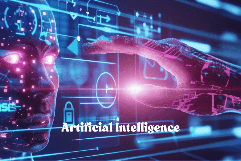 Artificial Intelligence 4 1