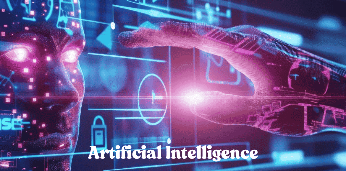Artificial Intelligence 4 1 Artificial Intelligence 4 1