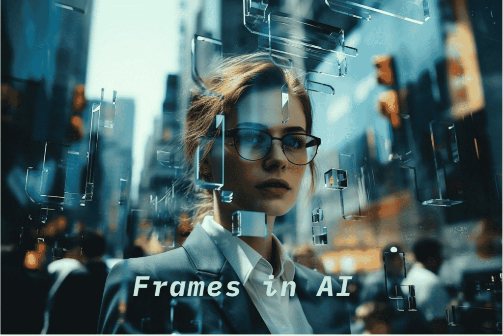 Frames in AI