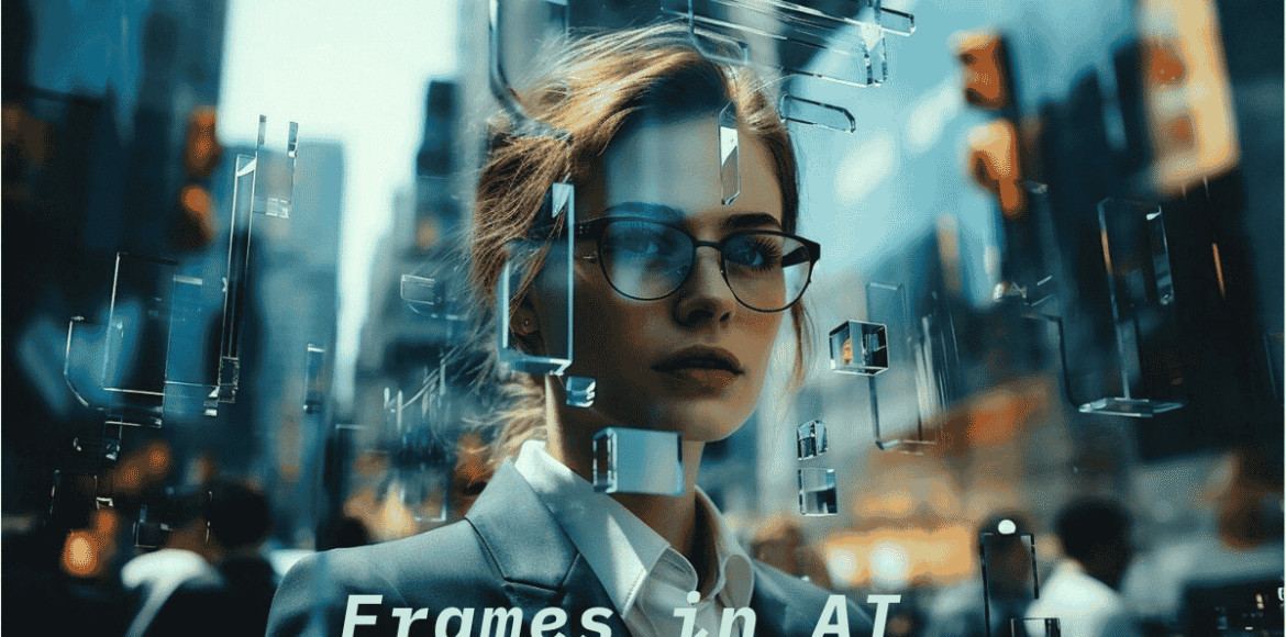 Frames in AI
