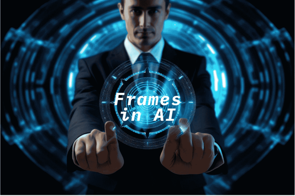 Frames in AI 2