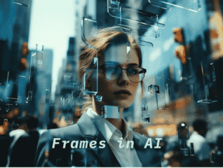 An image of Frames in Artificial Intelligence: A Complete Guide to Structured Knowledge Representation
