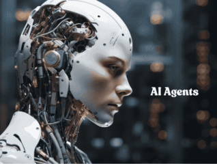 An image of Understanding AI Agents: The Future of Intelligent Automation
