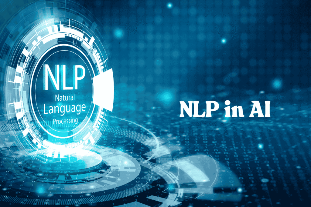 NLP in AI 1