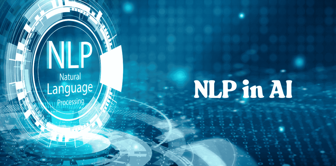 NLP in AI 1 NLP in AI 1