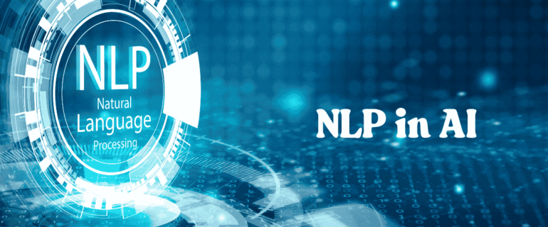 NLP in AI 1