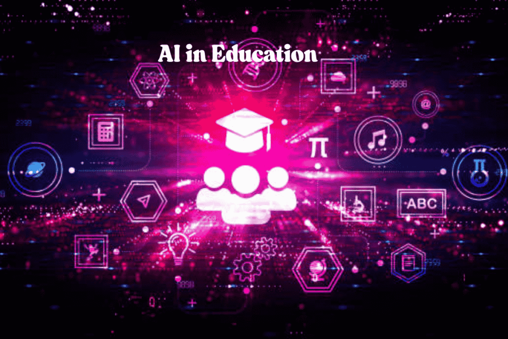 NLP in AI 10