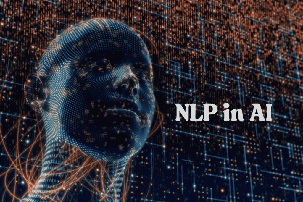 NLP in AI