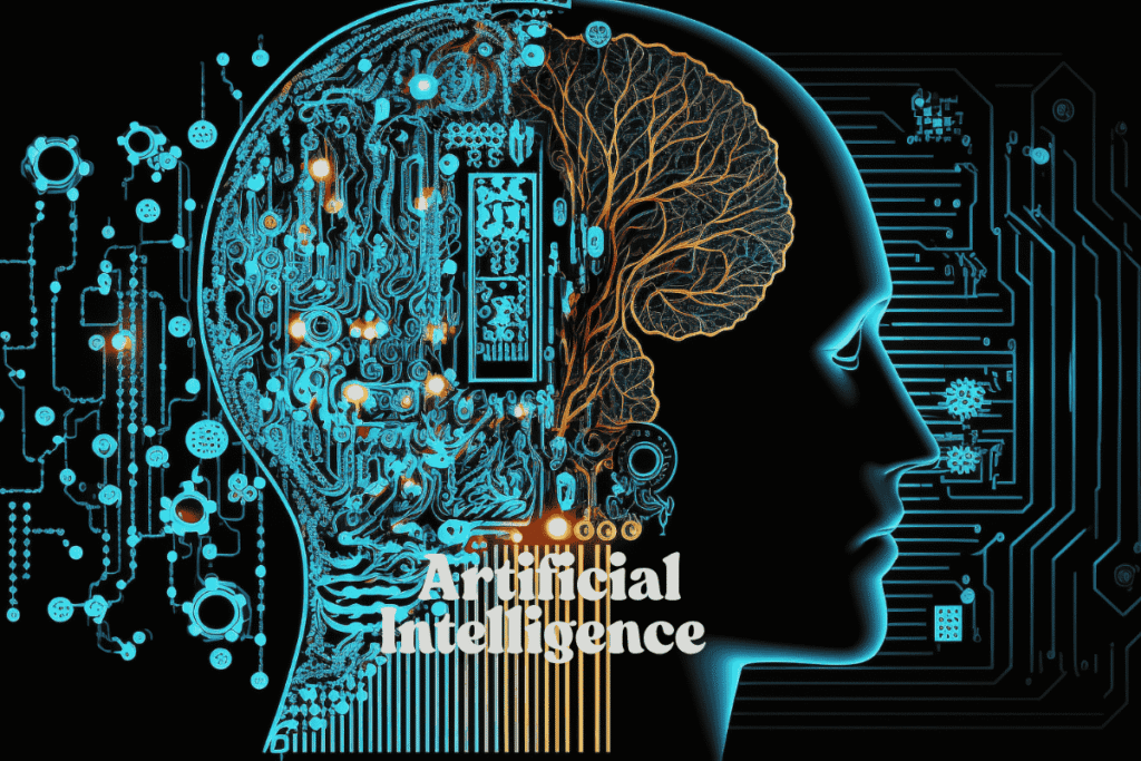 NLP in AI 11