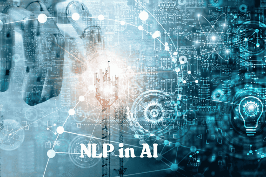 NLP in AI 2