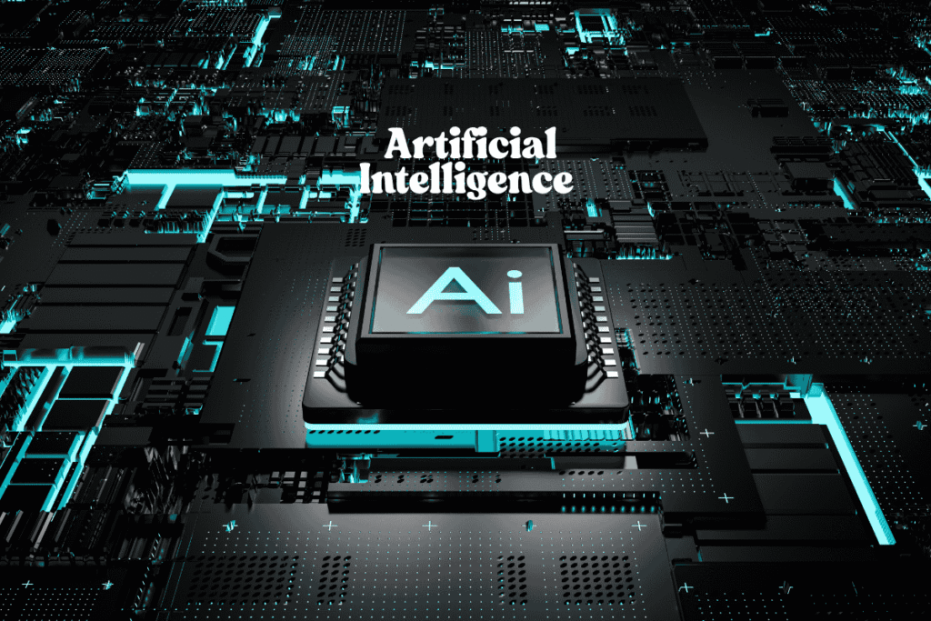NLP in AI 2 4