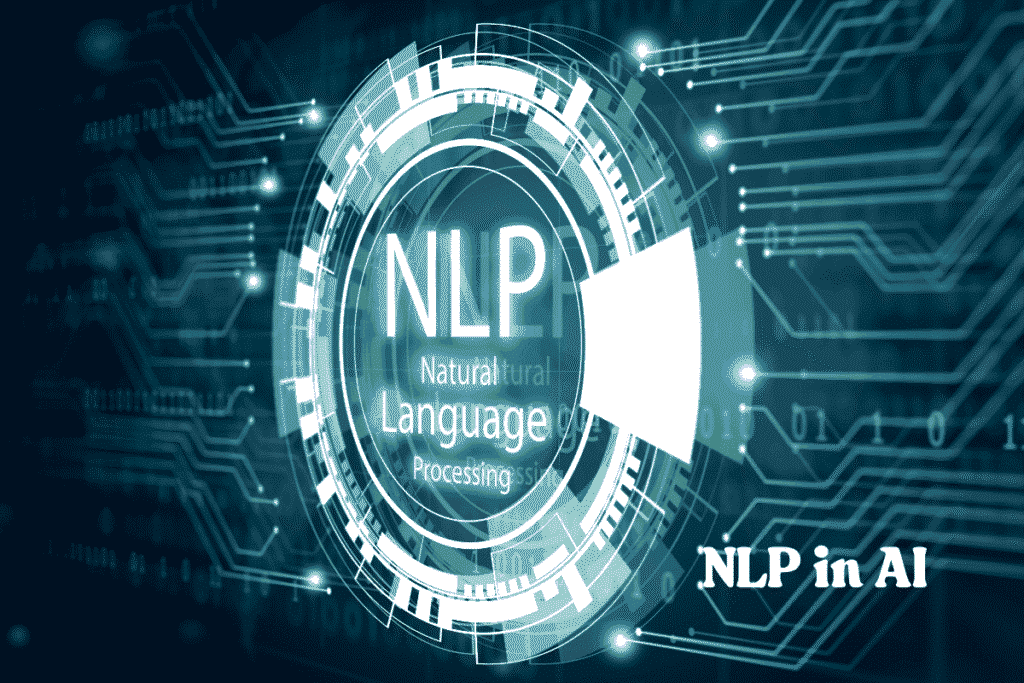NLP in AI 3