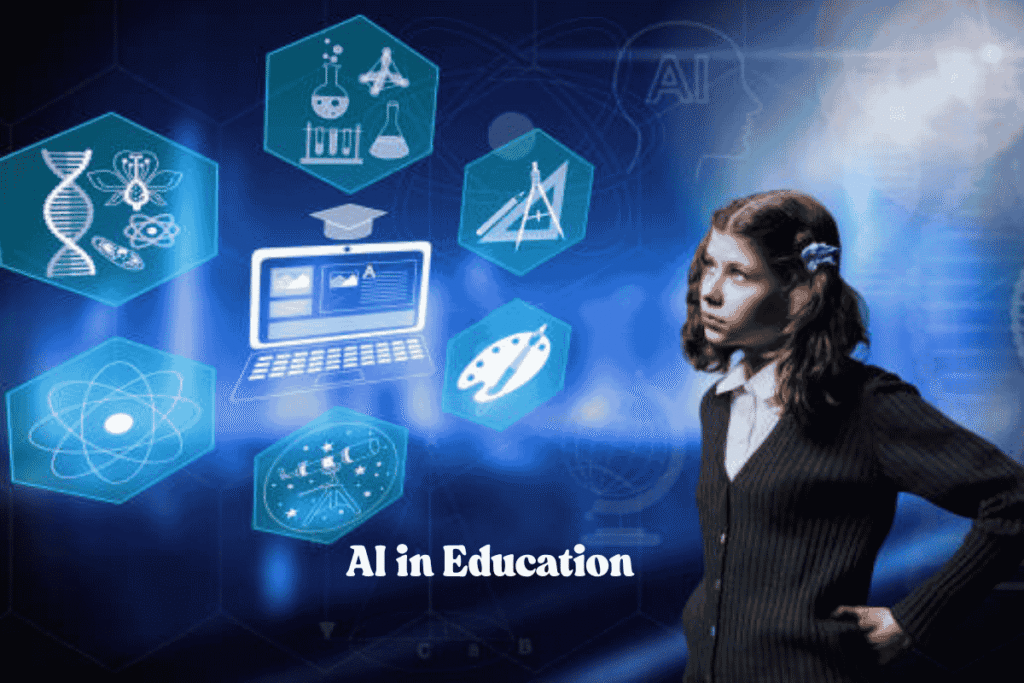 NLP in AI 3 2