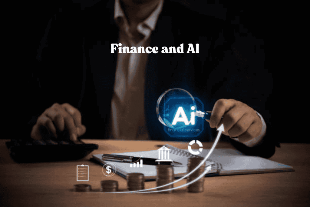 NLP in AI 4 1