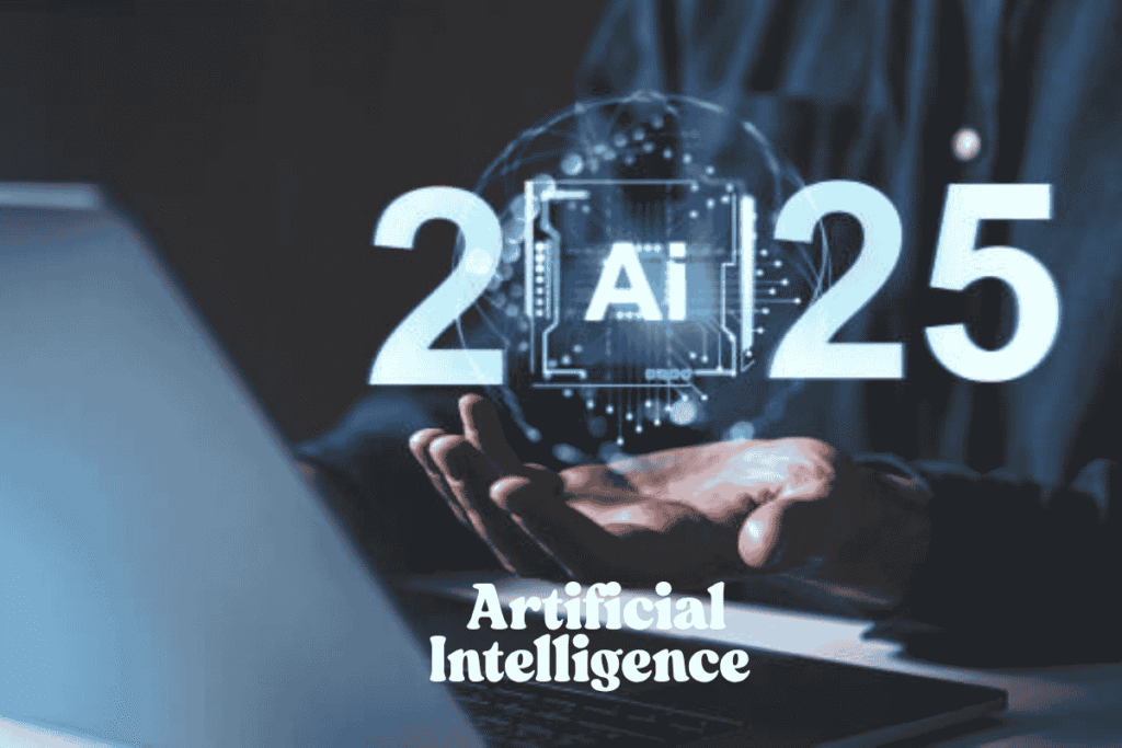 NLP in AI 6 2