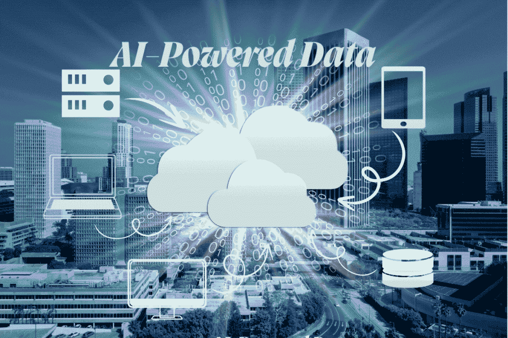 tech powered 4
