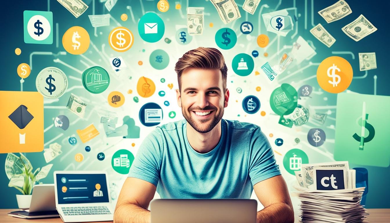 online earning in pakistan without investment